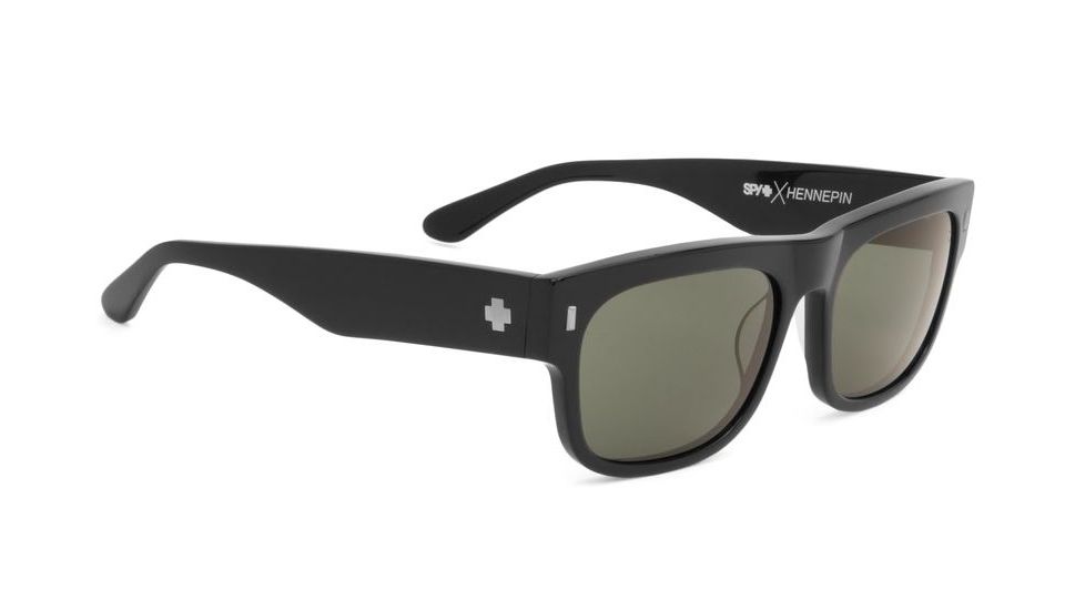 Spy Optic Hennepin Sunglasses, 673188374864