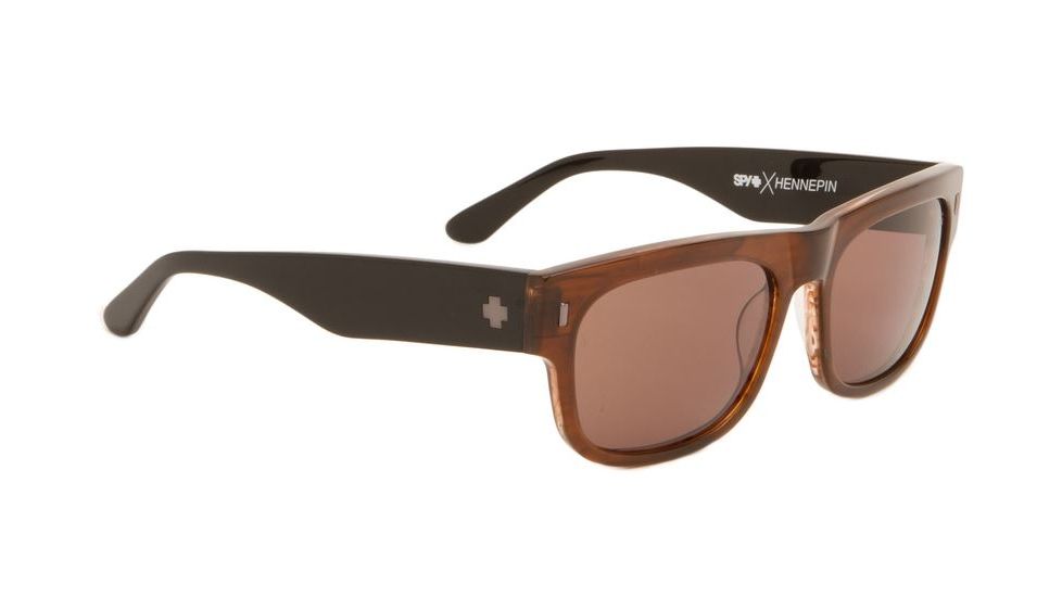Spy Optic Hennepin Sunglasses, 673188414865