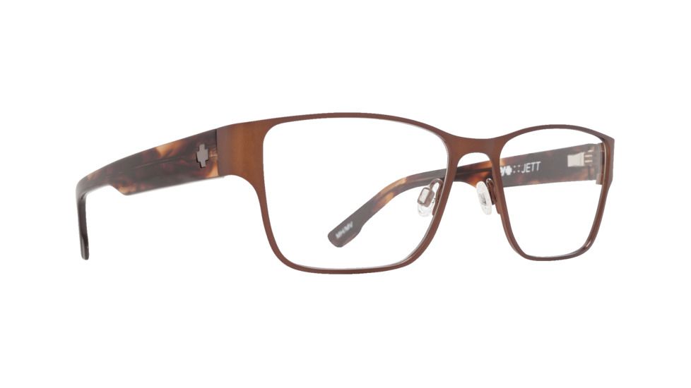 Spy Optic Jett Eyeglass Frame-570411327000