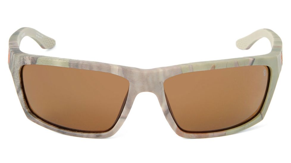 Spy Optic Kash Single Vision Prescription Sunglasses - Real Tree Frame 572002986000RX