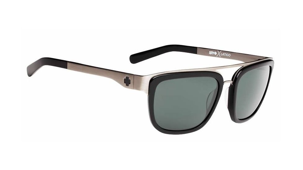 Spy Optic Latigo Sunglasses, 673241038863