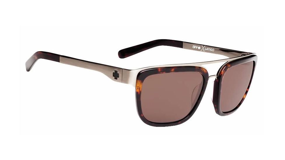 Spy Optic Latigo Sunglasses, 673241075865