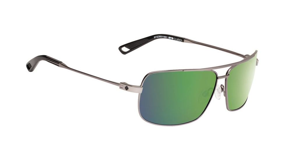 Spy Optic Leo Sunglasses, 673238311861