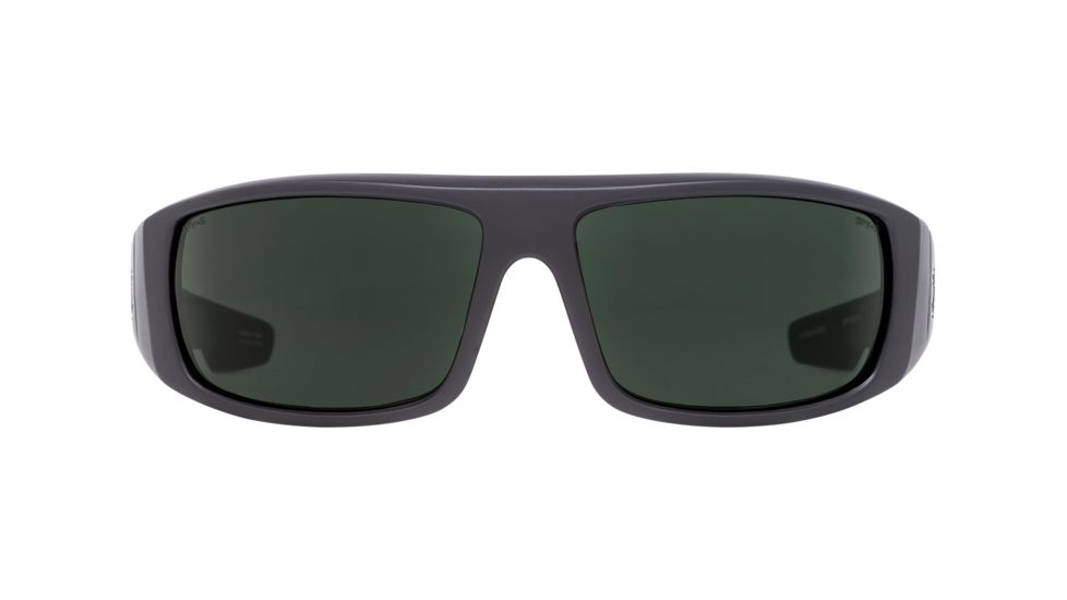 Spy Optic Logan Sunglasses, 670939243863