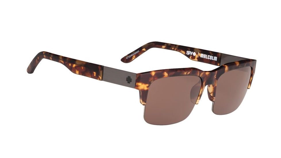 Spy Optic Malcolm Sunglasses, 673246438865