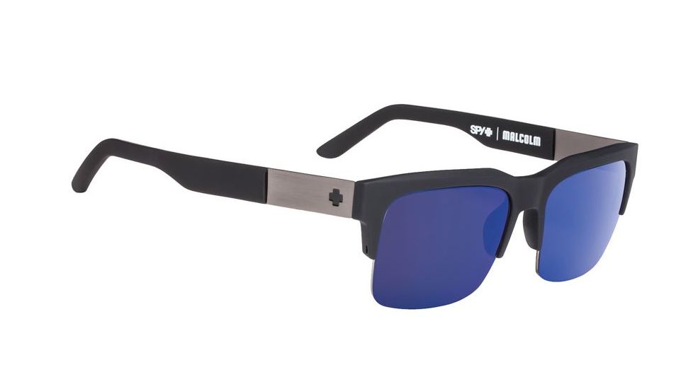 Spy Optic Malcolm Sunglasses, 673246973317