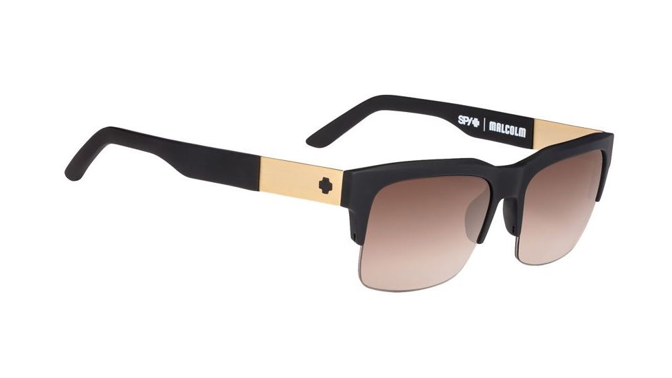 Spy Optic Malcolm Sunglasses, 673246973355