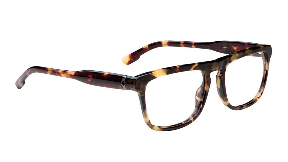 Spy Optic Marco Bifocal Prescription Eyeglasses, Army Tortoise Frame-SRX00087BI