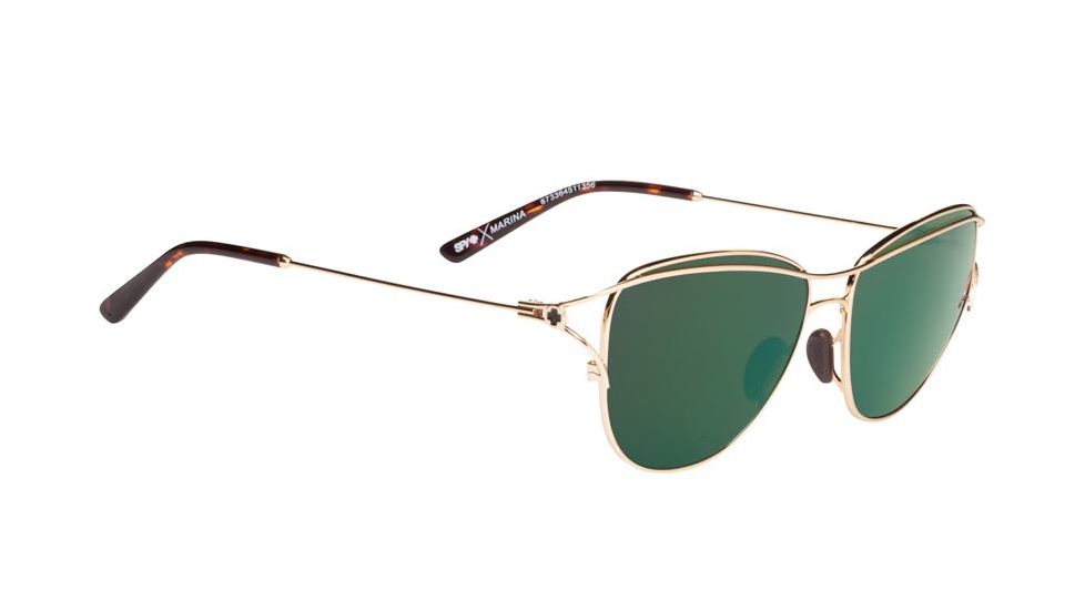 Spy Optic Marina Sunglasses, 673364511356