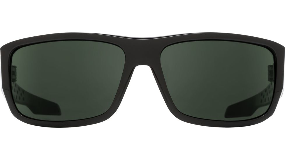 Spy Optic MC3 Progressive Prescription Sunglasses, Black Frame, 6700000000026PR