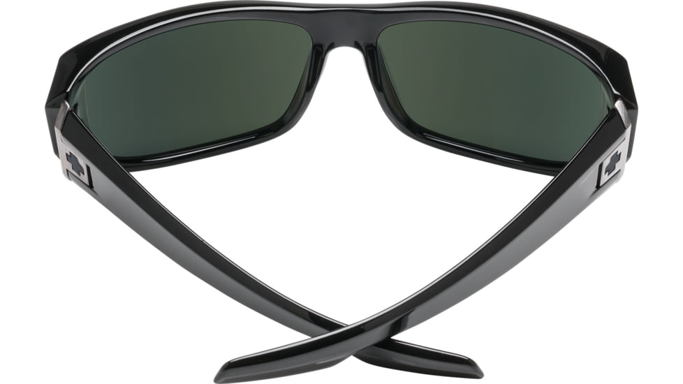 Spy Optic MC3 Progressive Prescription Sunglasses, Black Frame, 6700000000026PR