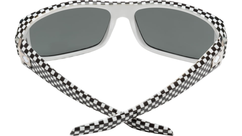 Spy Optic MC3 Progressive Prescription Sunglasses, Classic Check Frame, 6700000000031PR