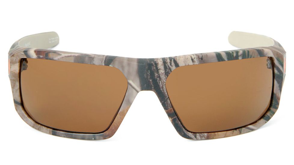 Spy Optic Mccoy Single Vision Prescription Sunglasses - Real Tree Frame 573012986000RX