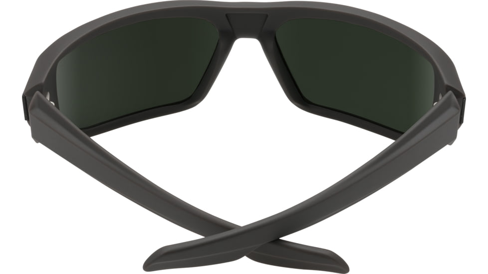 Spy Optic Mccoy Progressive Prescription Sunglasses, Primer Gray Frame, 673012235863PR