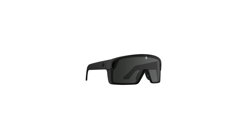 Spy Optic Monolith Sunglasses, Black, One Size, 92312