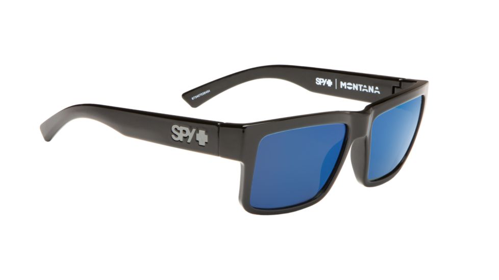 Spy Optic Montana Sunglasses, 673407038494