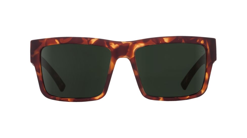 Spy Optic Montana Bifocal Prescription Sunglasses, Soft Matte Camo Tort Frame, 673407438863BI