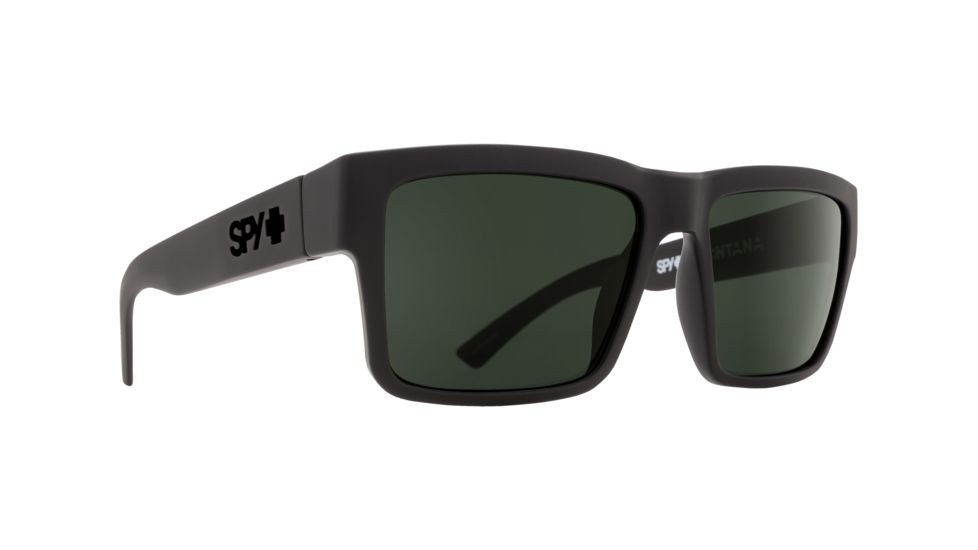 Spy Optic Montana Sunglasses, 673407973864