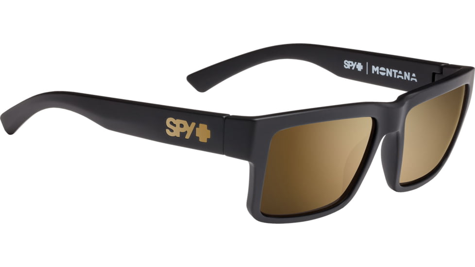 Spy Optic Montana Sunglasses - Unisex, 183528973417