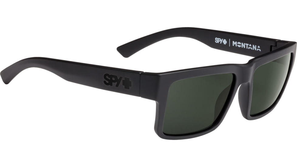 Spy Optic Montana Sunglasses - Unisex, 183528973864