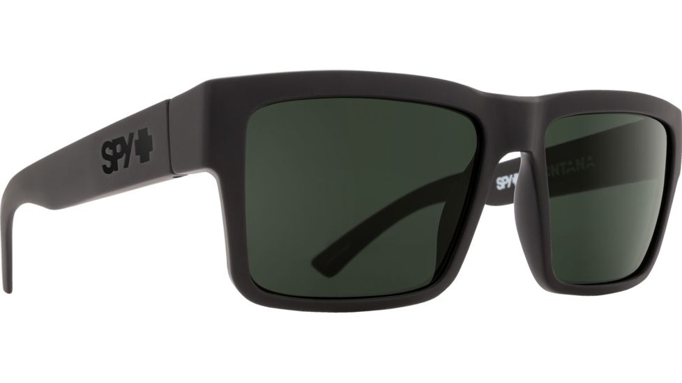 Spy Optic Montana Sunglasses - Unisex, 183528973864