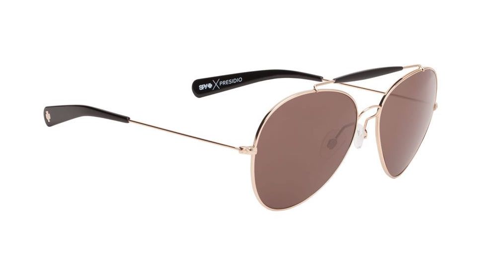 Spy Optic Presidio Sunglasses, 673186077865