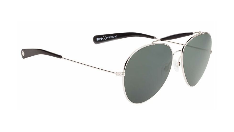 Spy Optic Presidio Sunglasses, 673186247863