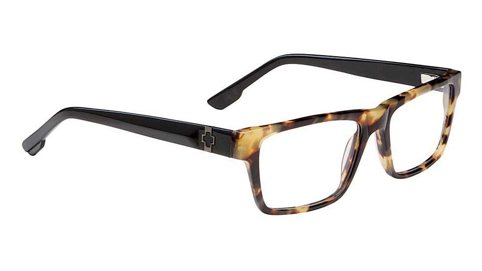 Spy Optic Progressive Prescription Eyeglasses - Drake 54 - 1956 Tortoise Frame SRX00085PROG