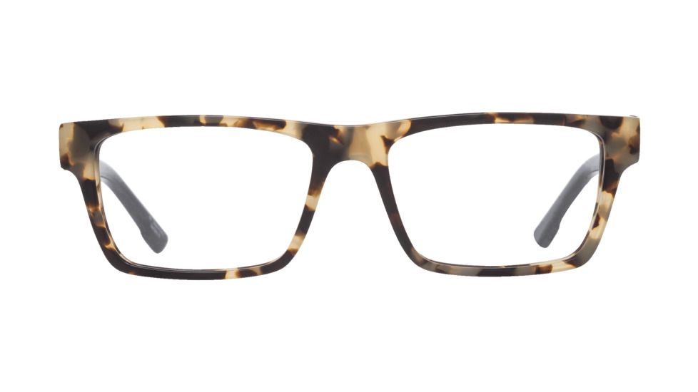 Spy Optic Drake Bifocal Prescription Eyeglasses, 1956 Tortoise Frame-SRX00085BI
