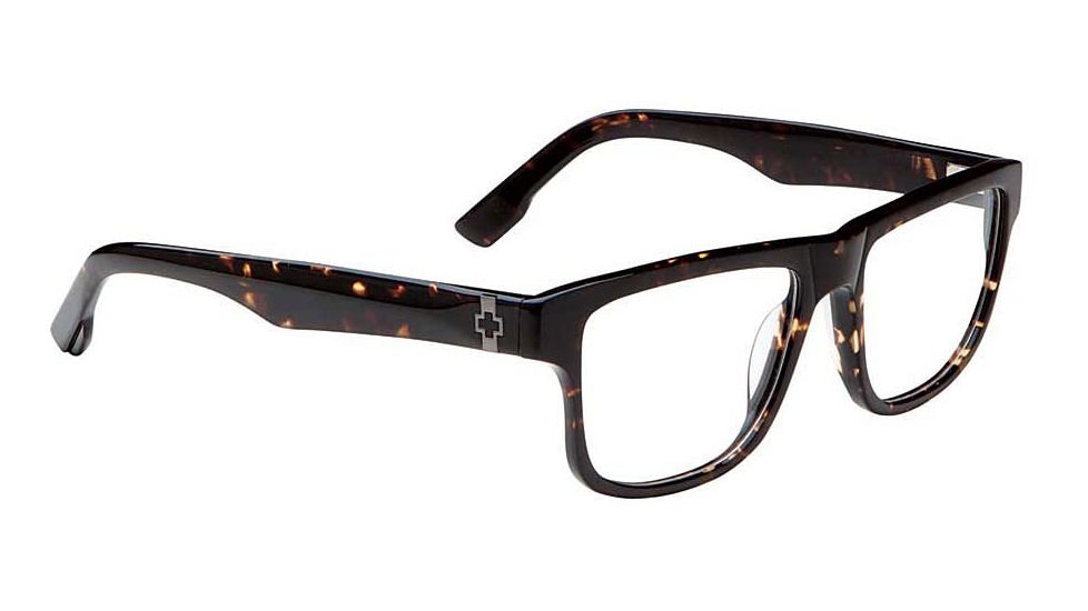 Spy Optic Progressive Prescription Eyeglasses - Gavin 51 - Vintage Tortoise Frame SRX00090PROG