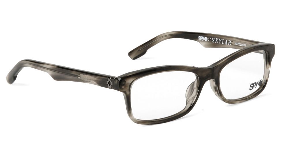 Spy Optic Progressive Prescription Eyeglasses - Skylar 51 - Dusk Frame SRX00077PROG