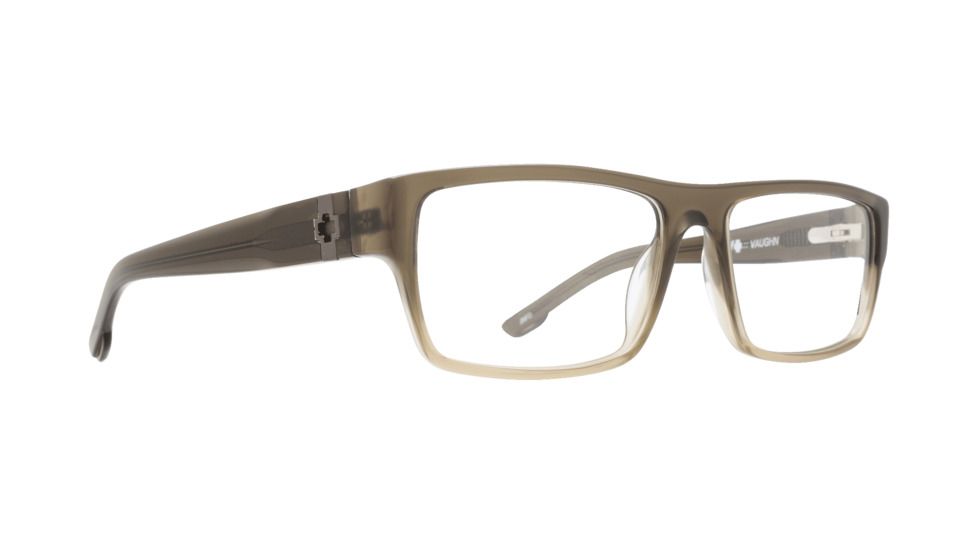 Spy Optic Bifocal Prescription Eyeglasses - Vaughn 54 - Jungle Fade Frame SRX00033BF