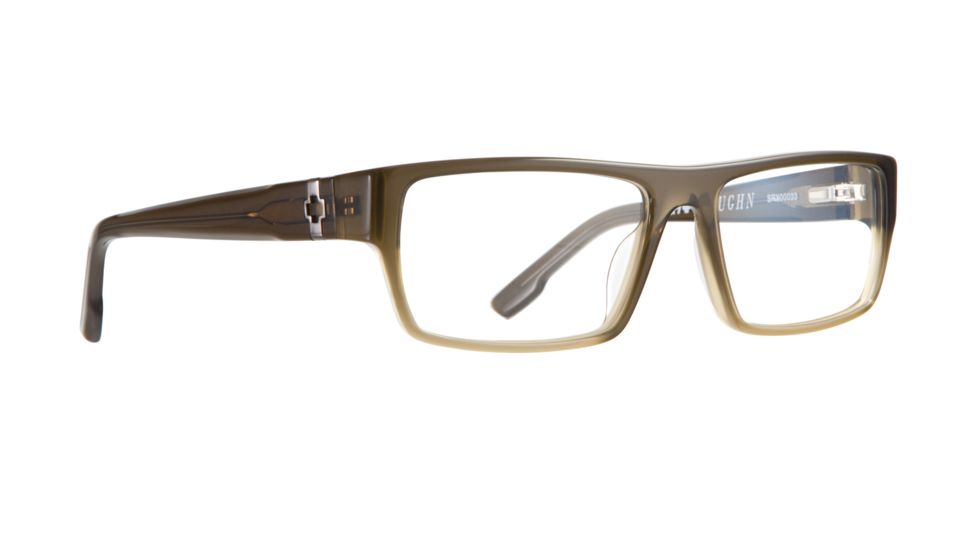 Spy Optic Progressive Prescription Eyeglasses - Vaughn 54 - Jungle Fade Frame SRX00033PROG