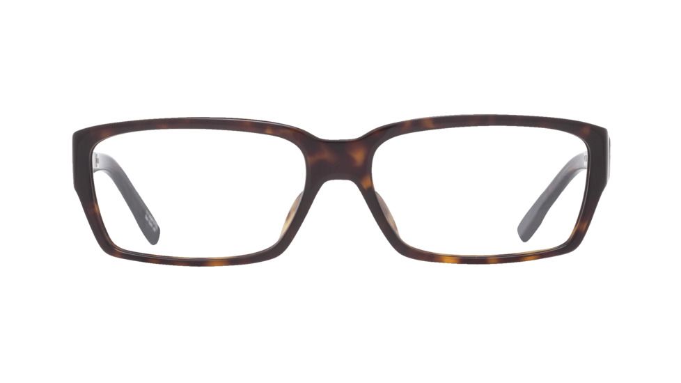 Spy Optic Progressive Prescription Eyeglasses - Zander 55 - Dark Tortoise Frame SRX00027PROG