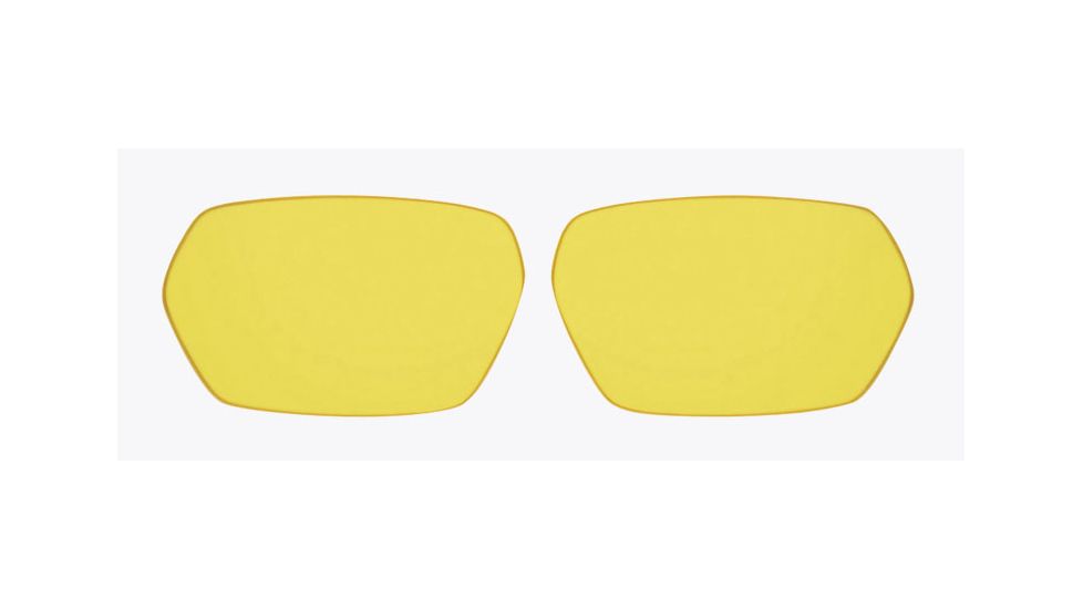 Spy Optic Quanta 2 Eyewear Replacement Lenses, 983478000440