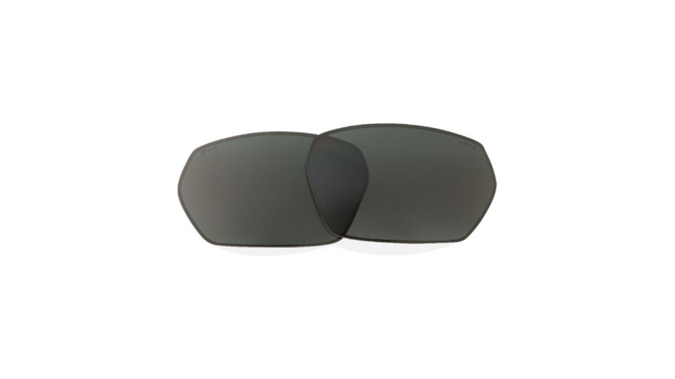 Spy Optic Quanta 2 Eyewear Replacement Lenses, 983478000864