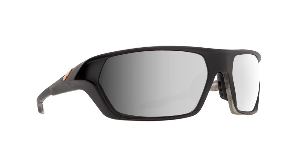 Spy Optic Quanta 2 Progressive Prescription Sunglasses, Decoy Realtree Ansi Rx Frame, Polarized, 673478250832PR