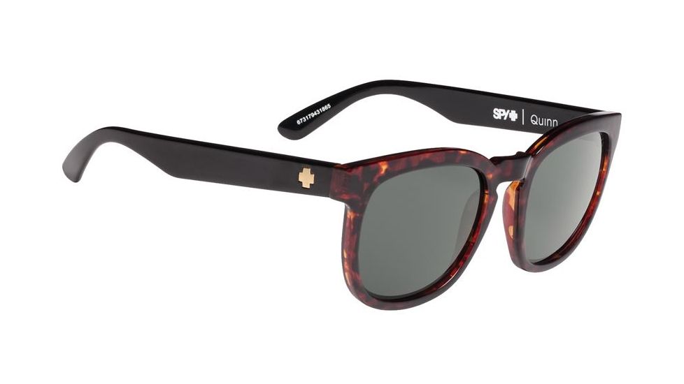 Spy Optic Quinn Sunglasses, 673179422863