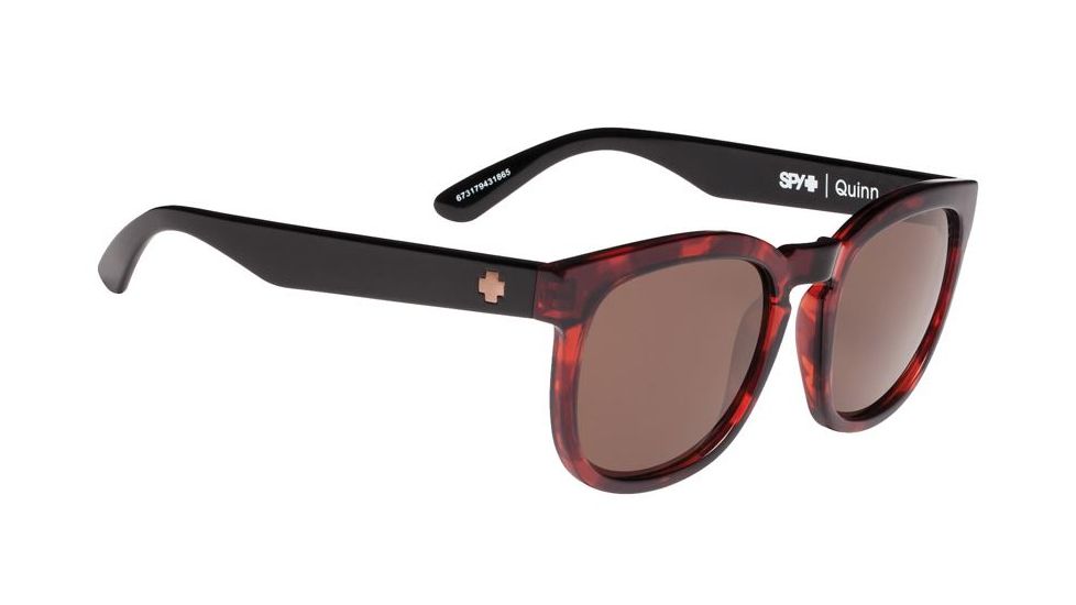 Spy Optic Quinn Sunglasses, 673179431865