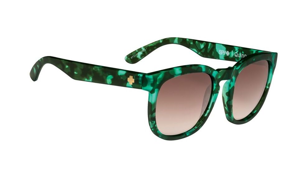 Spy Optic Quinn Sunglasses, 673179437355