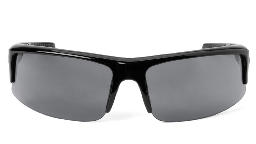 Spy Optic Rivet Sunglasses w/ Black Frame &amp; Grey Lens