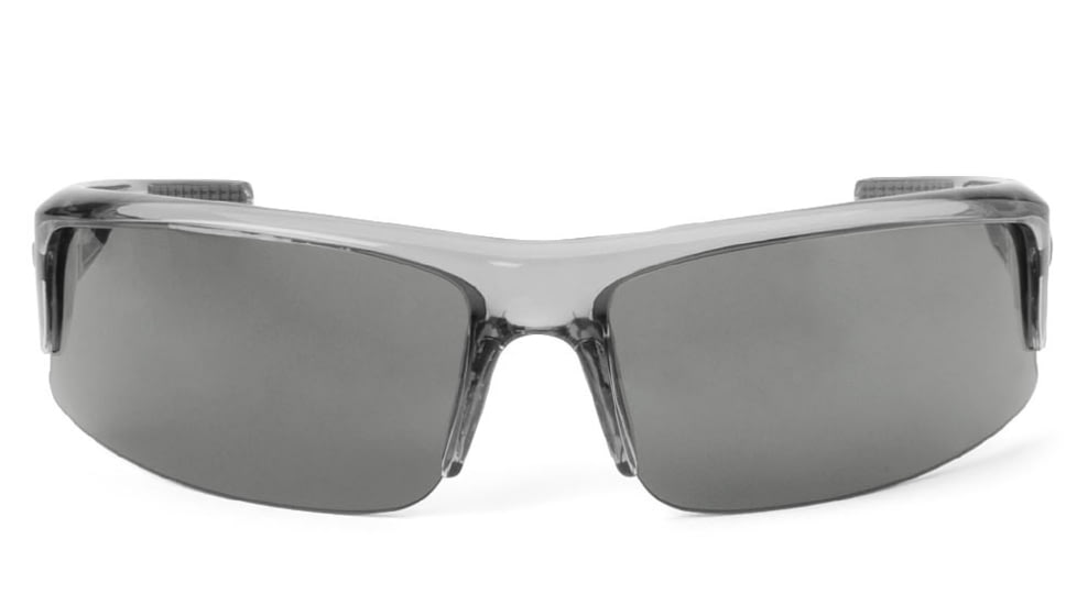 Spy Optic Rivet Sunglasses w/ Smoke Frame &amp; Grey Lens