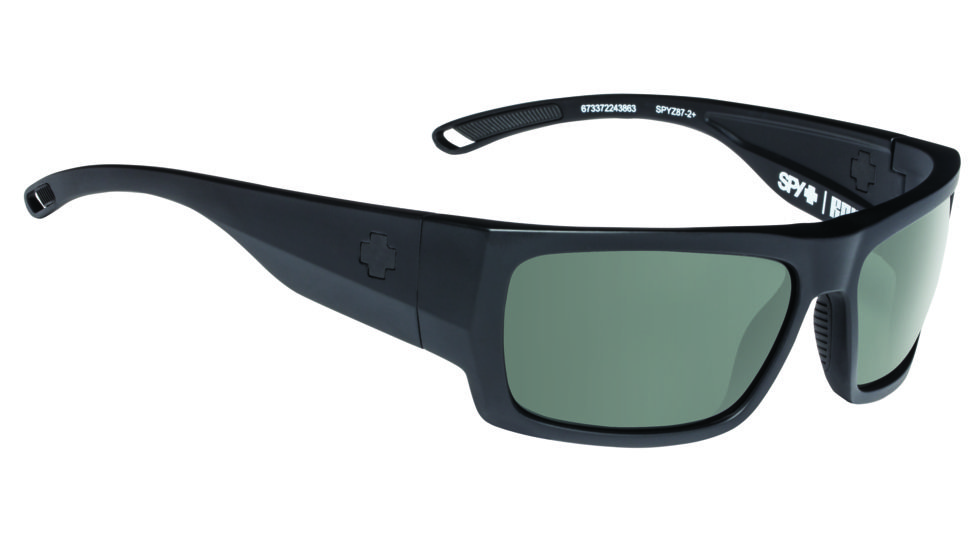 Spy Optic Rover Sunglasses, 673372243863