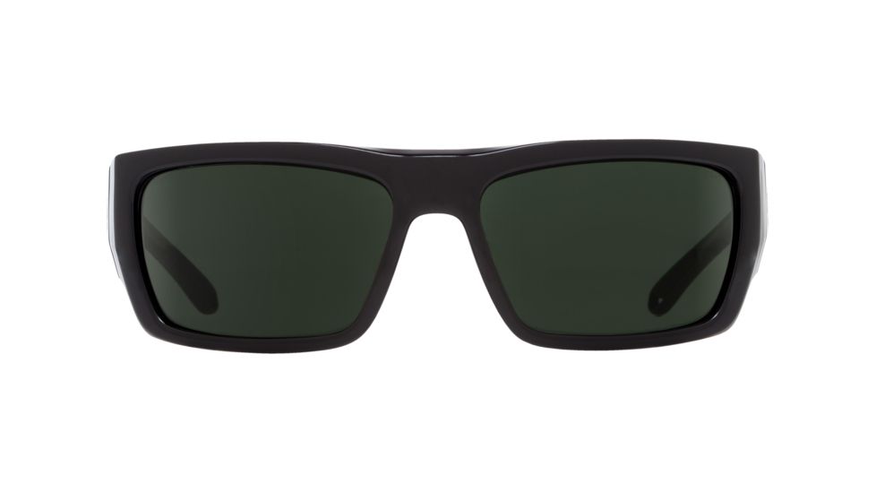 Spy Optic Rover Progressive Prescription Sunglasses, Black Ansi Rx Frame, 673372242863PR