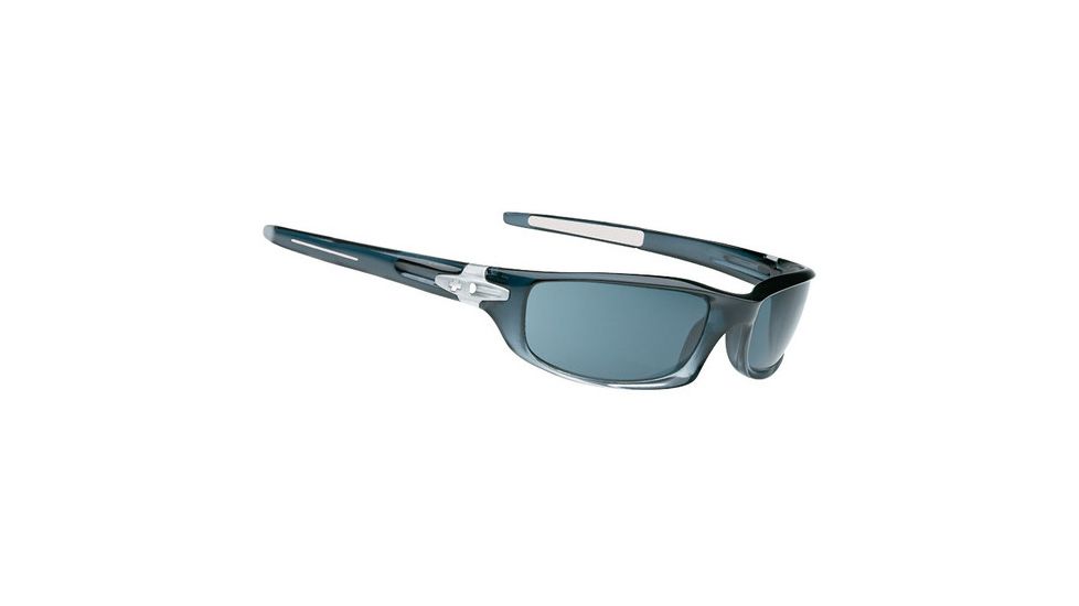 Spy Optic Rx Sunglasses Diablo Black Fade Frame 570980045000