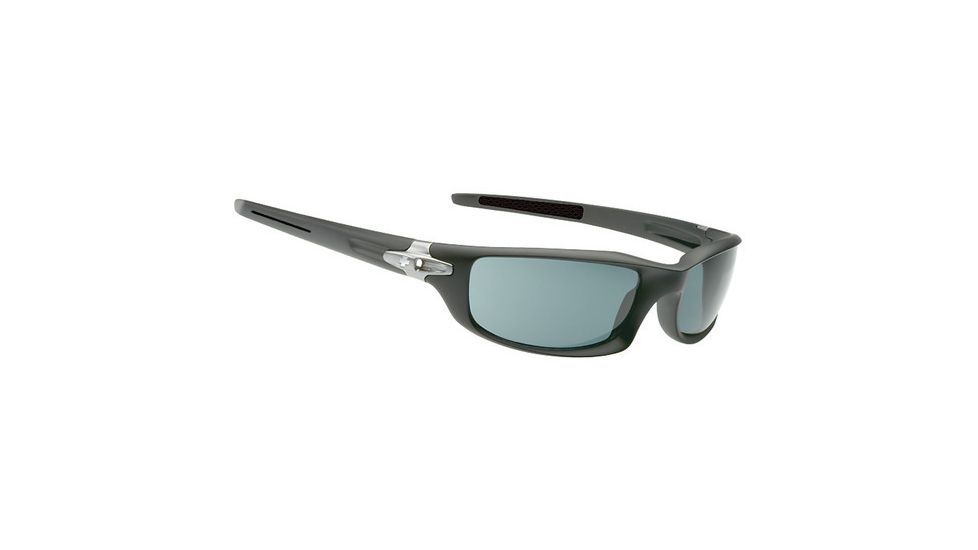 Spy Optic Rx Sunglasses Diablo Black Matte Frame 570980374000
