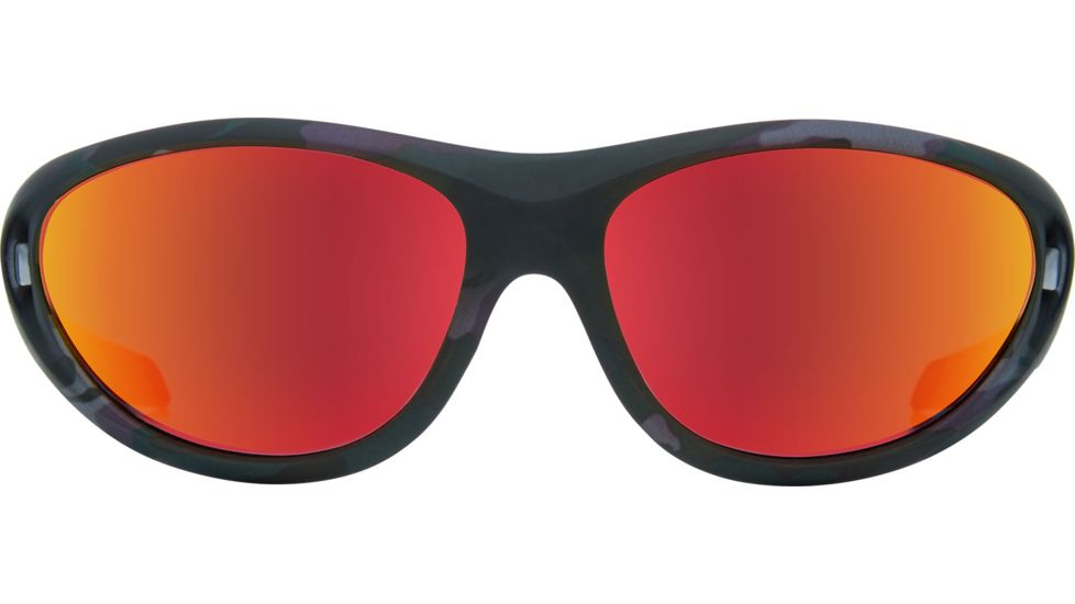 Spy Optic Scoop 2 Bifocal Prescription Sunglasses, Matte Camo Frame, Polarized, 6700000000022BI