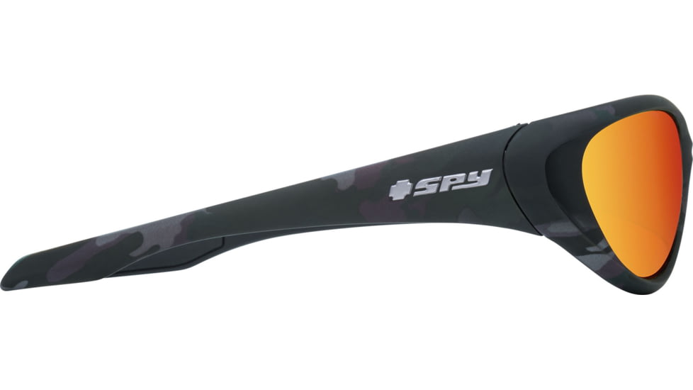 Spy Optic Scoop 2 Bifocal Prescription Sunglasses, Matte Camo Frame, Polarized, 6700000000022BI