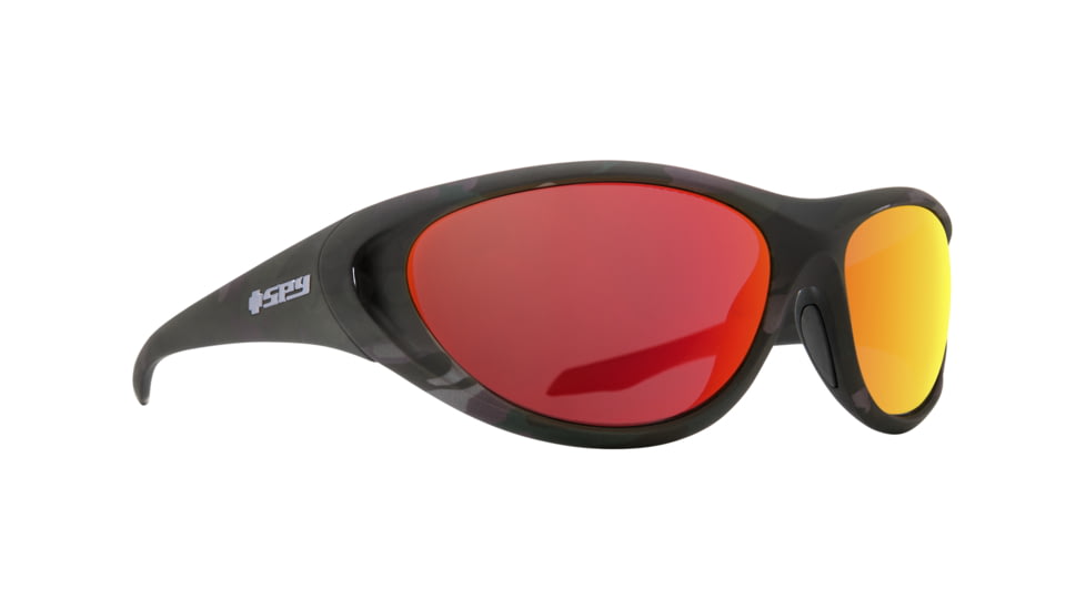 Spy Optic Scoop 2 Sunglasses - Unisex, 6700000000022