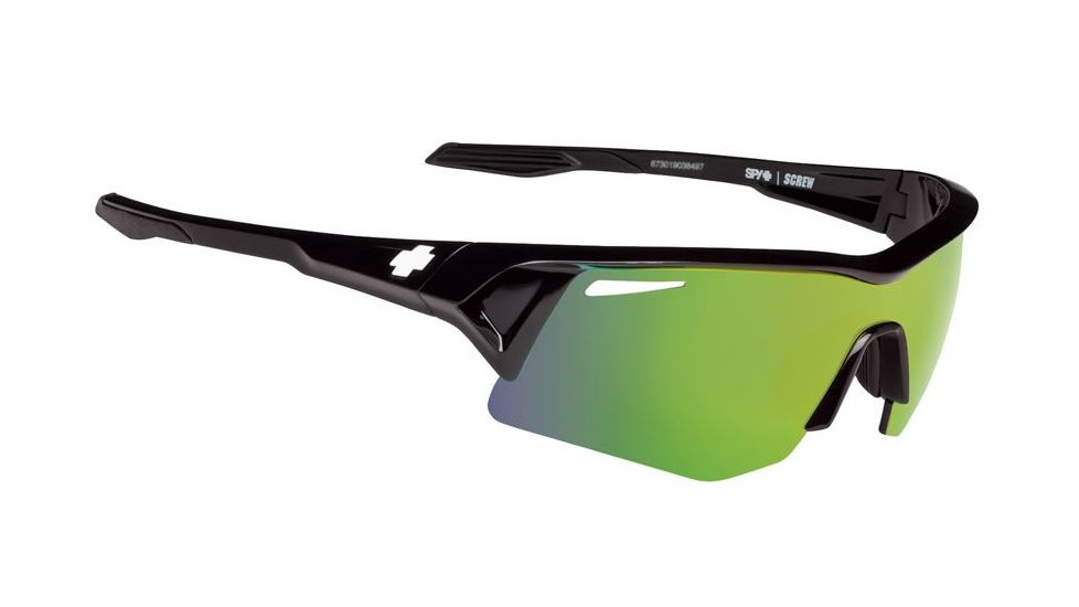 Spy Optic Screw Sunglasses, 673019038497
